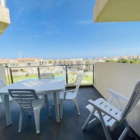 3090 Residencial Sabrina Daire Dehesa de Campoamor  Dış mekan fotoğraf