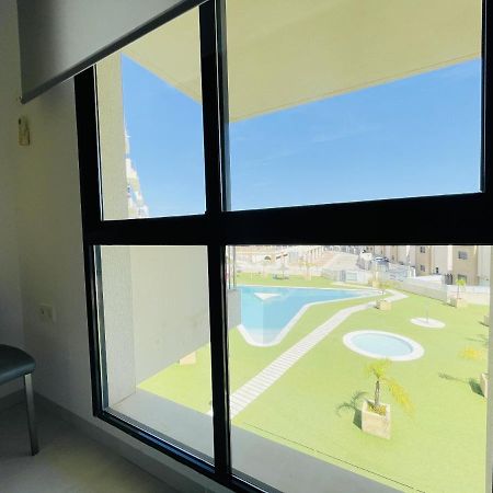 3090 Residencial Sabrina Daire Dehesa de Campoamor  Dış mekan fotoğraf