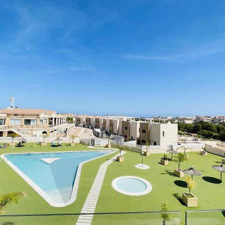 3090 Residencial Sabrina Daire Dehesa de Campoamor  Dış mekan fotoğraf