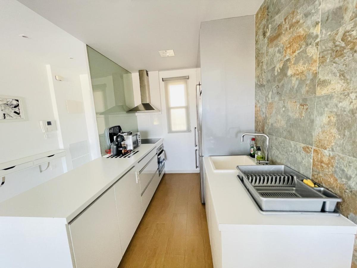 3090 Residencial Sabrina Daire Dehesa de Campoamor  Dış mekan fotoğraf