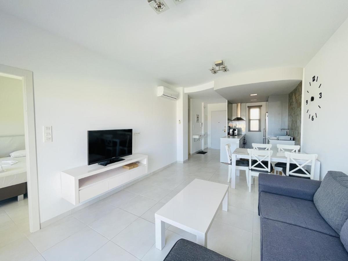 3090 Residencial Sabrina Daire Dehesa de Campoamor  Dış mekan fotoğraf