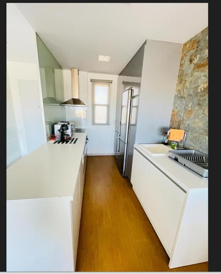 3090 Residencial Sabrina Daire Dehesa de Campoamor  Dış mekan fotoğraf