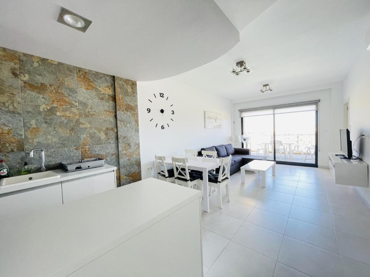 3090 Residencial Sabrina Daire Dehesa de Campoamor  Dış mekan fotoğraf