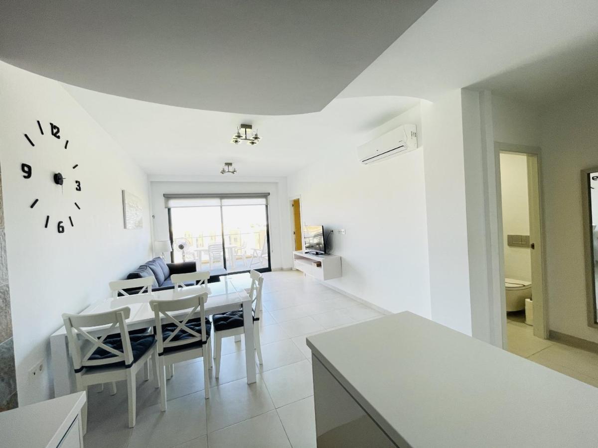 3090 Residencial Sabrina Daire Dehesa de Campoamor  Dış mekan fotoğraf