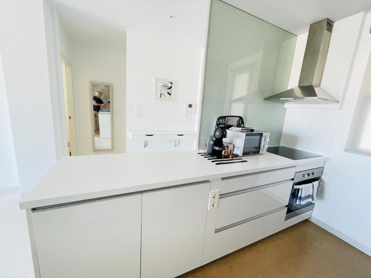 3090 Residencial Sabrina Daire Dehesa de Campoamor  Dış mekan fotoğraf