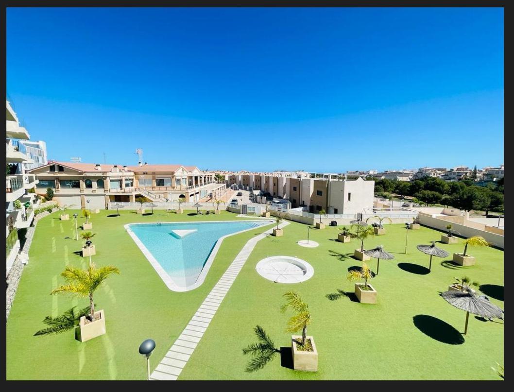 3090 Residencial Sabrina Daire Dehesa de Campoamor  Dış mekan fotoğraf