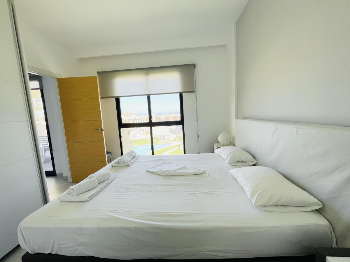 3090 Residencial Sabrina Daire Dehesa de Campoamor  Dış mekan fotoğraf