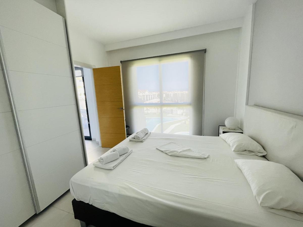 3090 Residencial Sabrina Daire Dehesa de Campoamor  Dış mekan fotoğraf