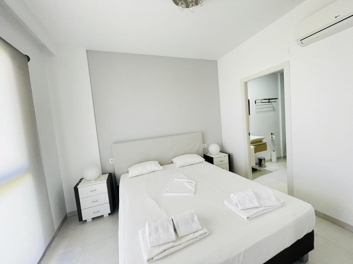 3090 Residencial Sabrina Daire Dehesa de Campoamor  Dış mekan fotoğraf