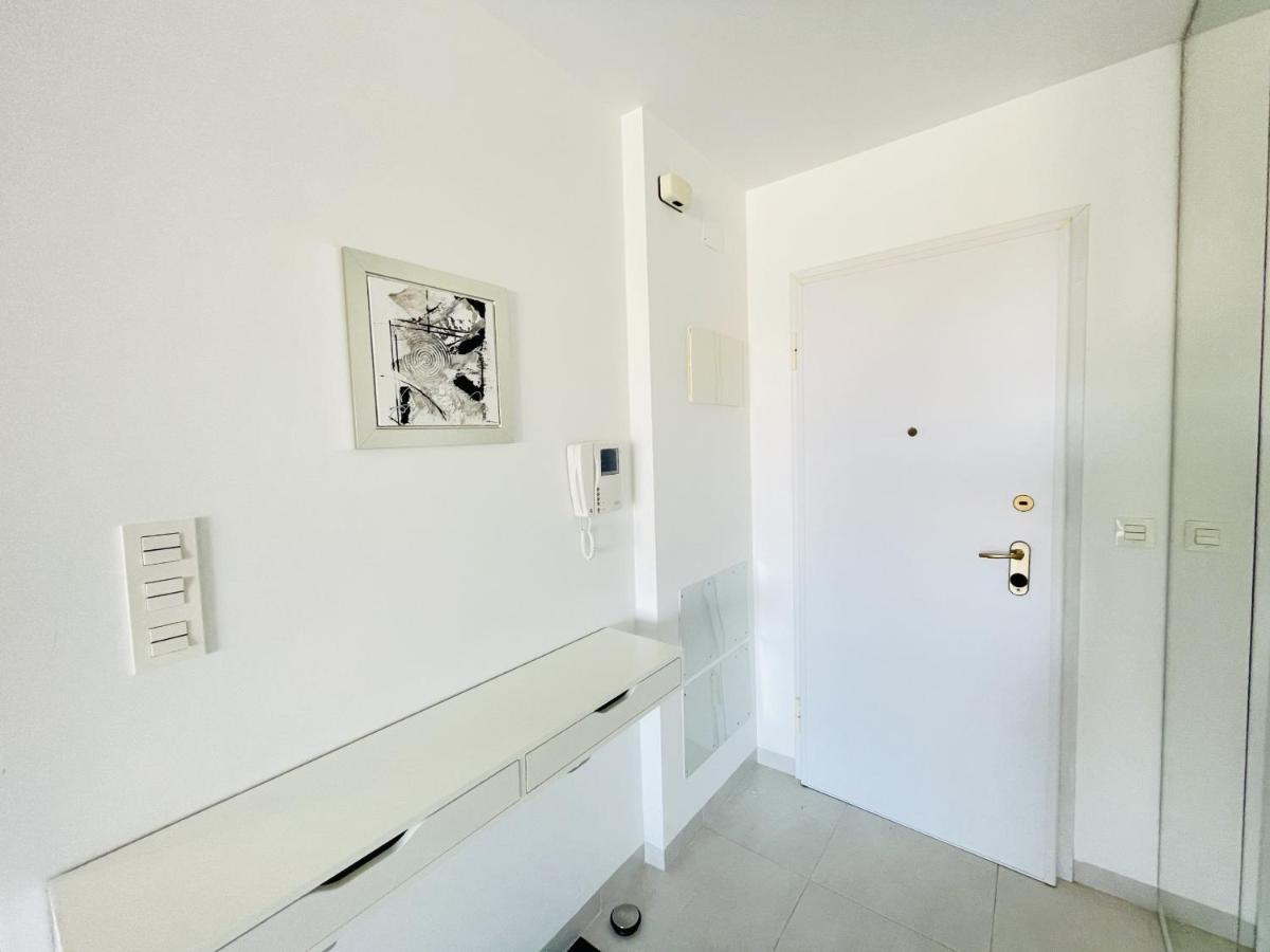 3090 Residencial Sabrina Daire Dehesa de Campoamor  Dış mekan fotoğraf