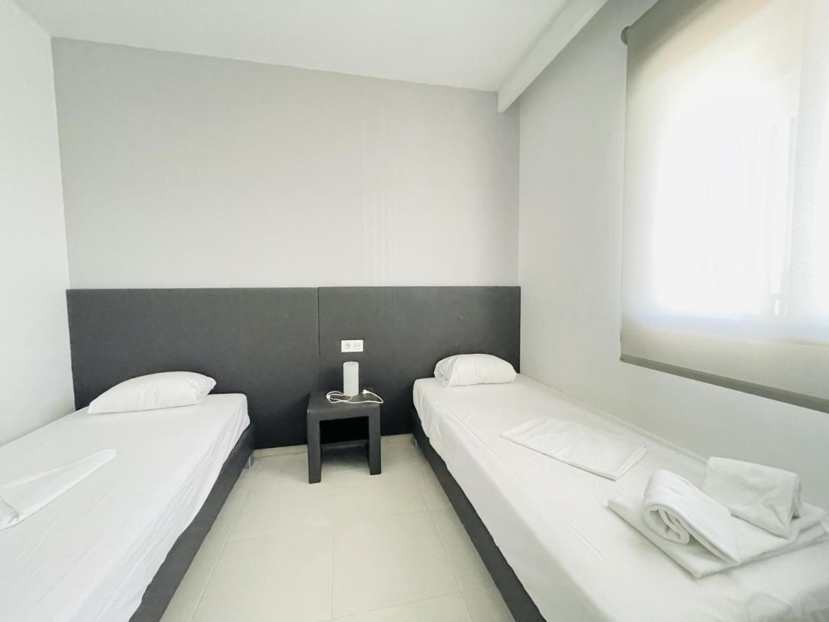 3090 Residencial Sabrina Daire Dehesa de Campoamor  Dış mekan fotoğraf