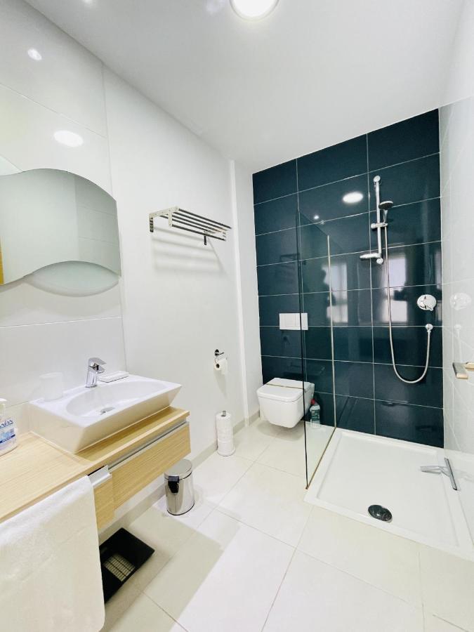 3090 Residencial Sabrina Daire Dehesa de Campoamor  Dış mekan fotoğraf