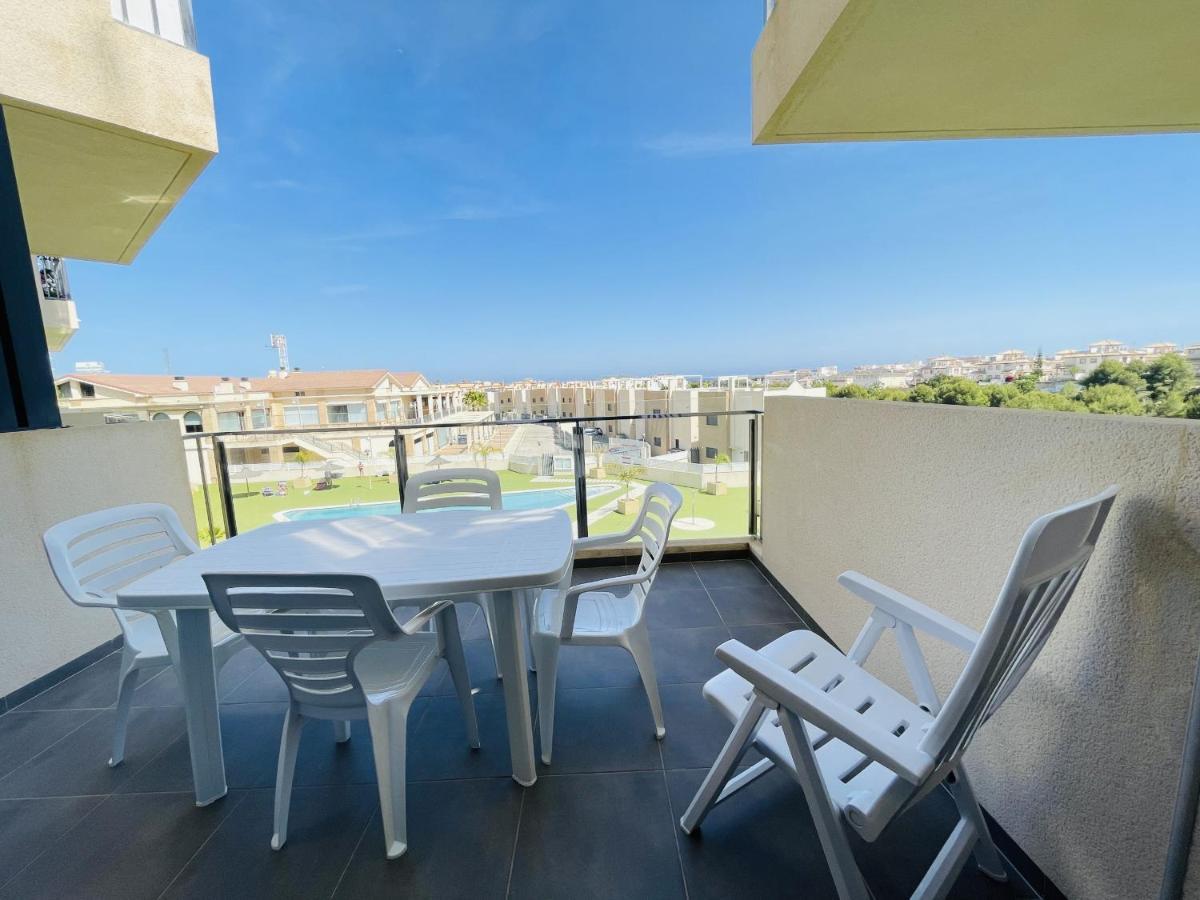 3090 Residencial Sabrina Daire Dehesa de Campoamor  Dış mekan fotoğraf
