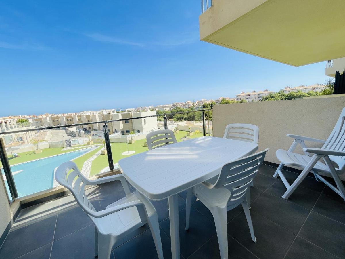 3090 Residencial Sabrina Daire Dehesa de Campoamor  Dış mekan fotoğraf