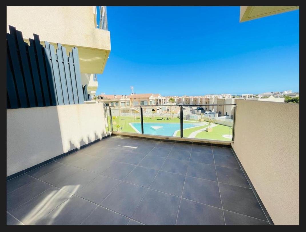 3090 Residencial Sabrina Daire Dehesa de Campoamor  Dış mekan fotoğraf