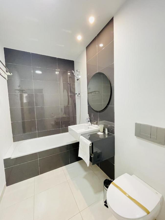 3090 Residencial Sabrina Daire Dehesa de Campoamor  Dış mekan fotoğraf