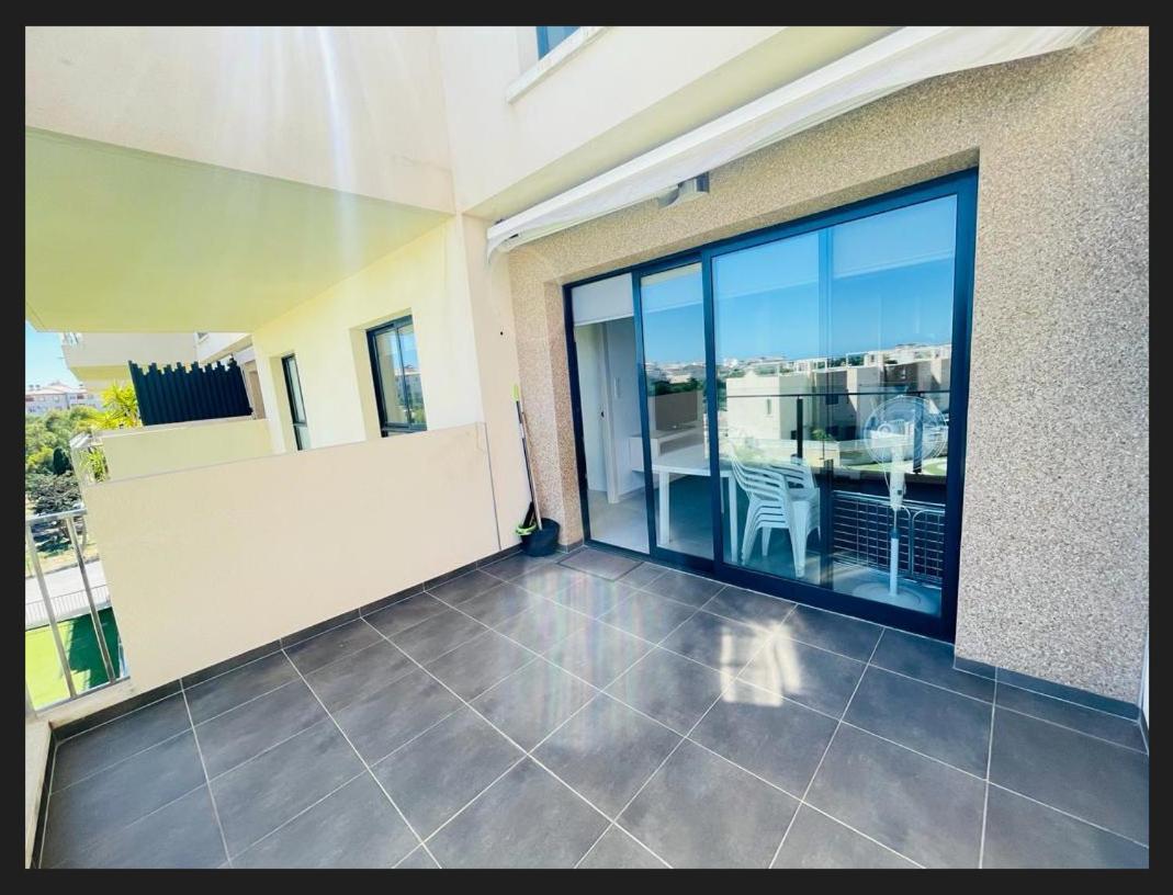 3090 Residencial Sabrina Daire Dehesa de Campoamor  Dış mekan fotoğraf